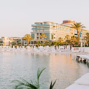 5* منتجع عافية وسبا إليكا