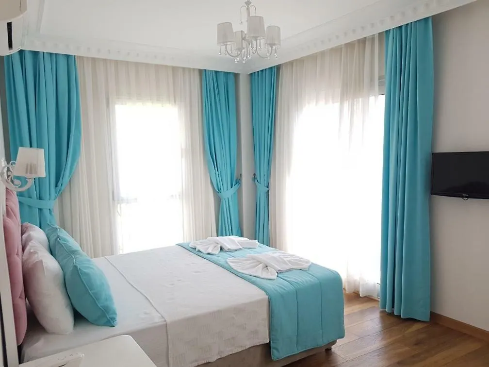 Cesme Yuva Butik Otel