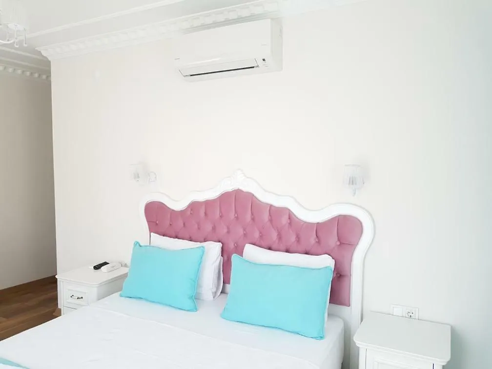 Cesme Yuva Butik Otel 0*,  Turkey