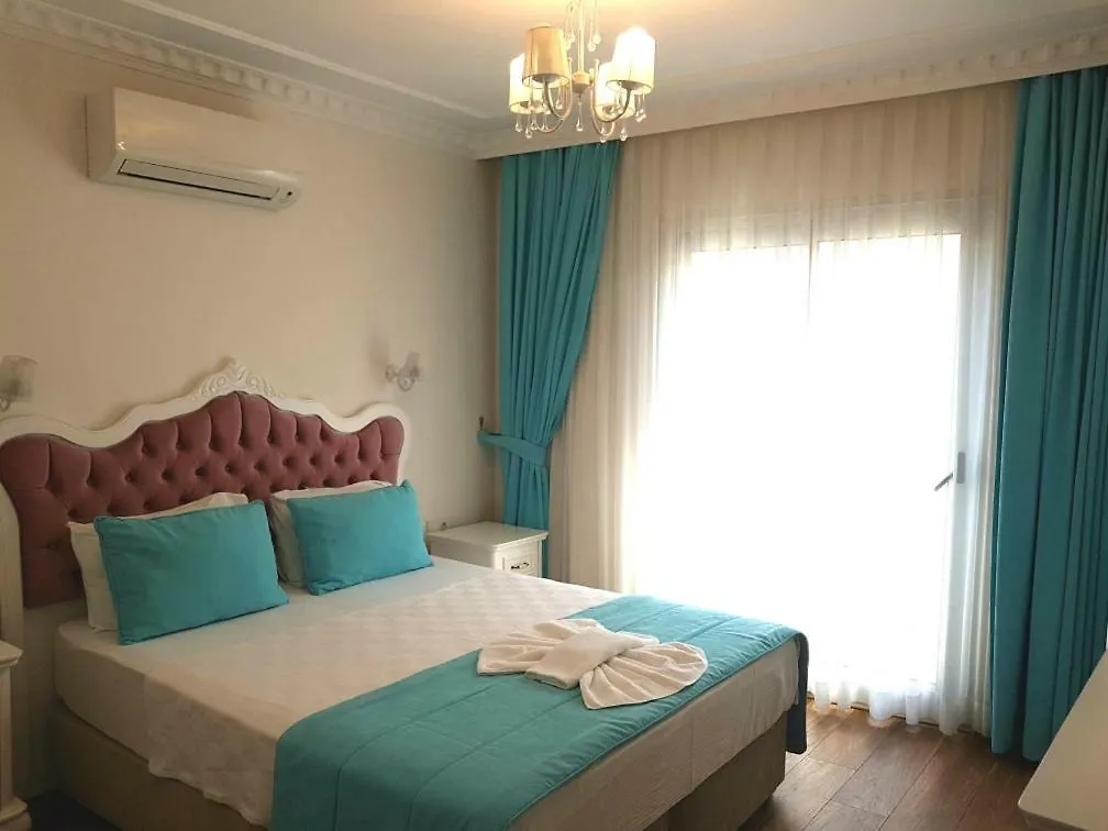Hotel Cesme Yuva Butik Otel Turkey