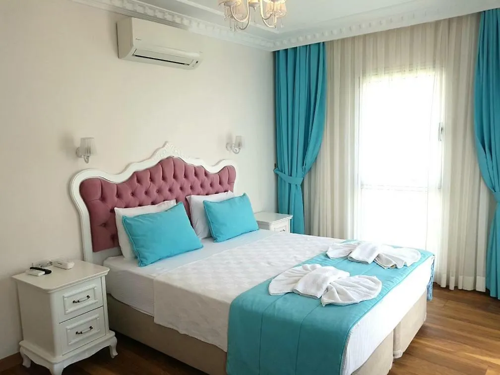 Cesme Yuva Butik Otel
