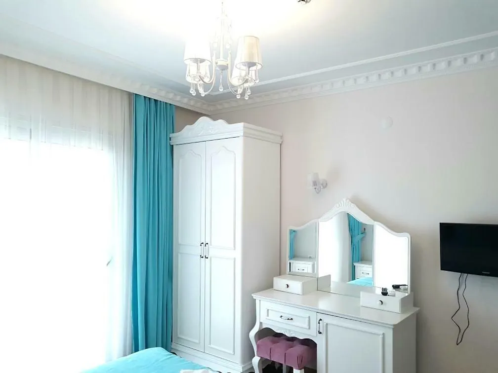 Cesme Yuva Butik Otel 0*,
