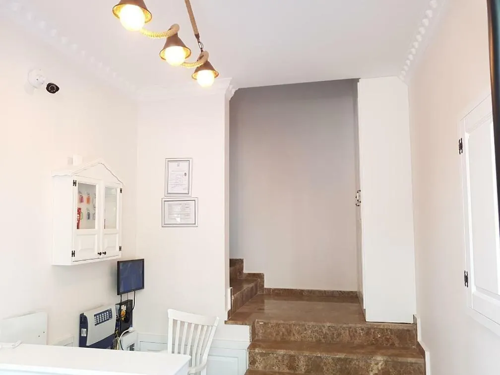 Cesme Yuva Butik Otel