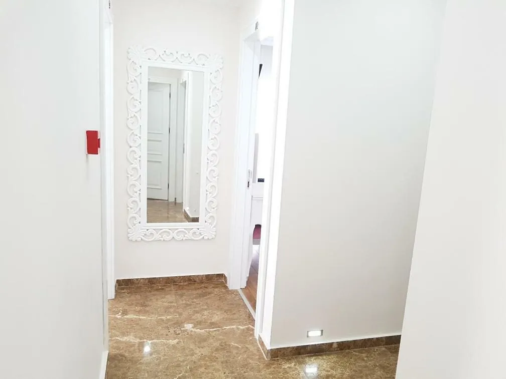Cesme Yuva Butik Otel