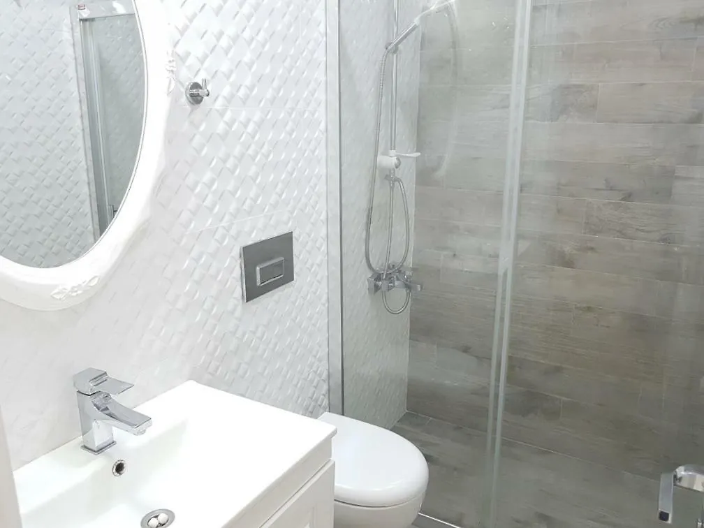 Hotel Cesme Yuva Butik Otel Turkey