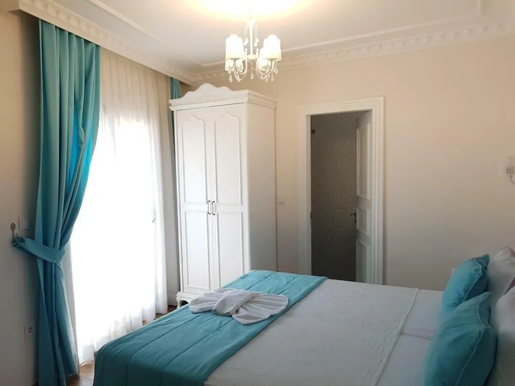 Hotel Cesme Yuva Butik Otel