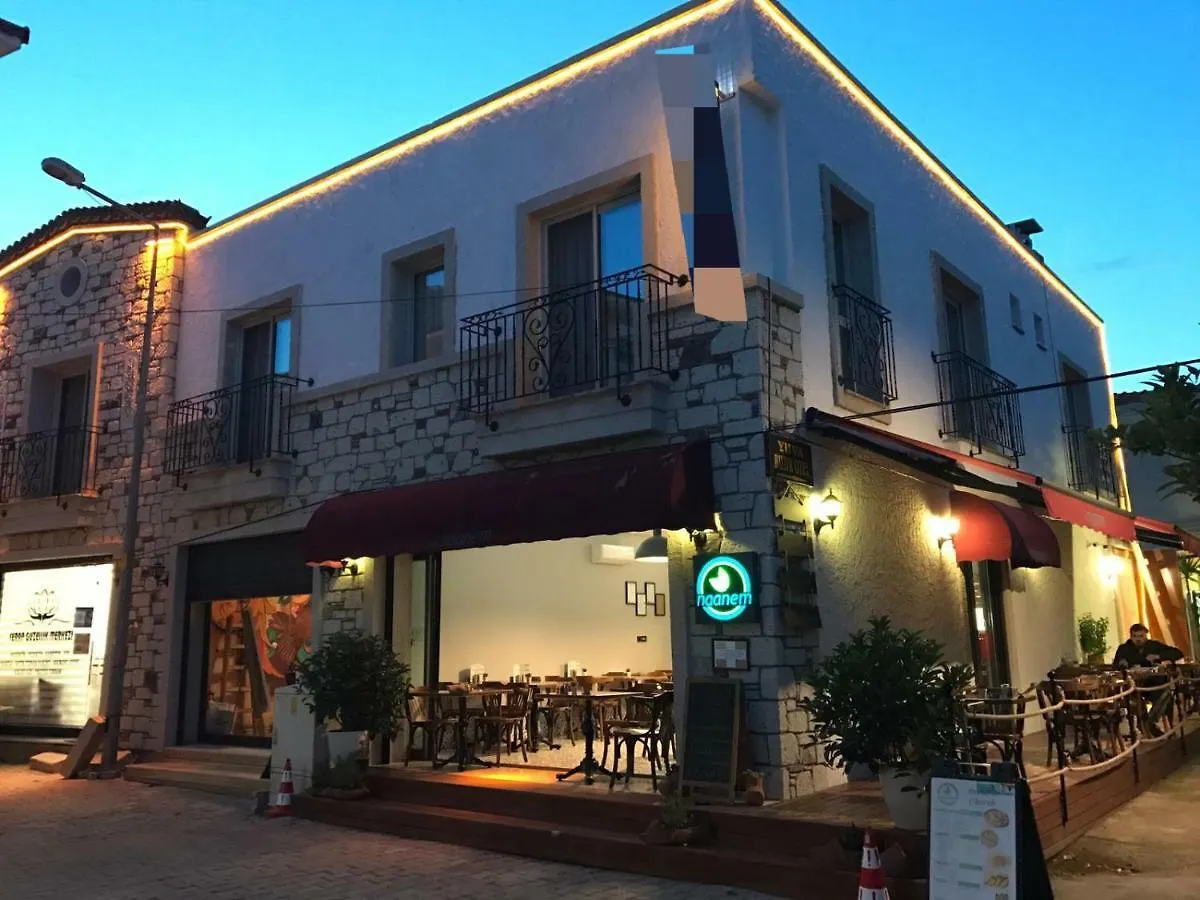 Hotel Cesme Yuva Butik Otel