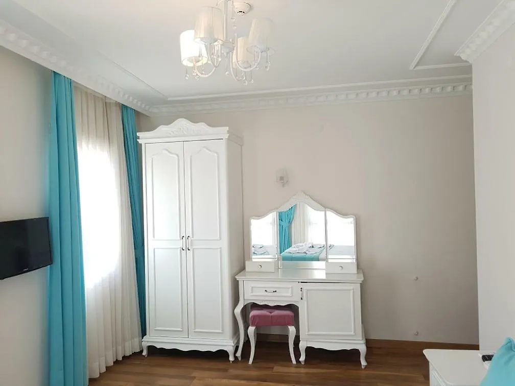Hotel Cesme Yuva Butik Otel Turkey