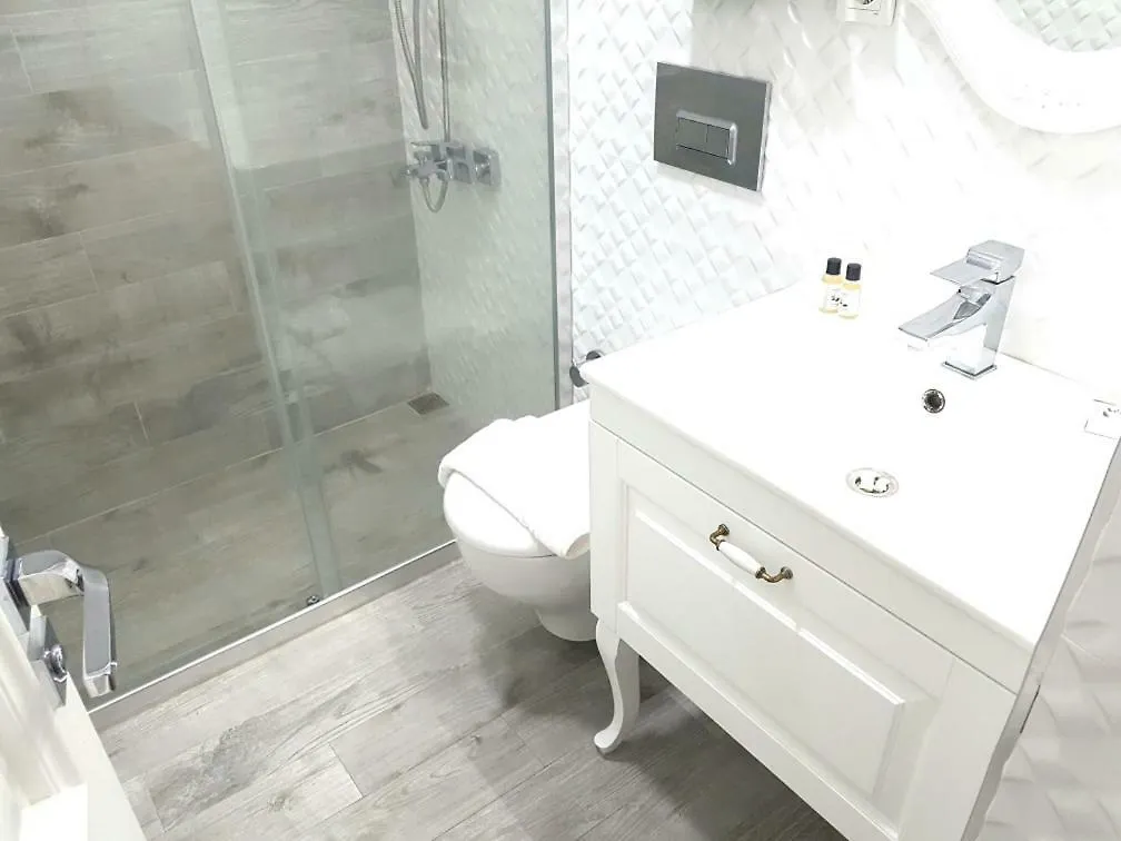 Cesme Yuva Butik Otel Hotel
