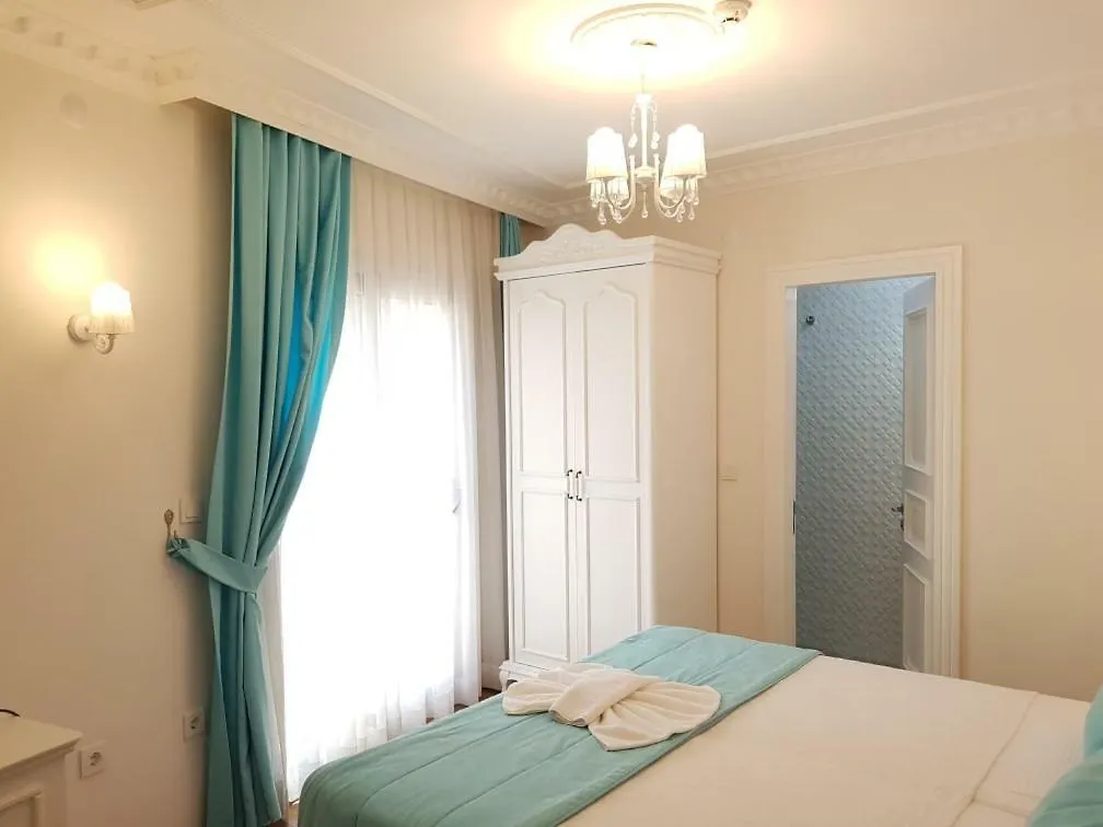 Cesme Yuva Butik Otel 0*,