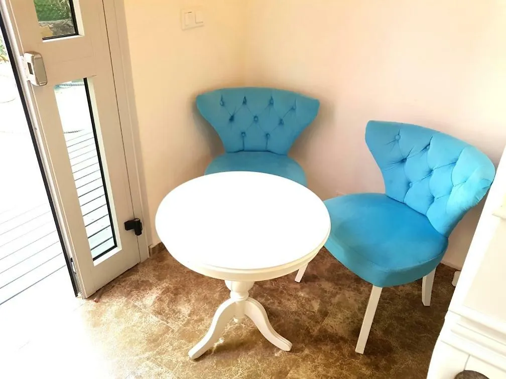 Cesme Yuva Butik Otel Turkey