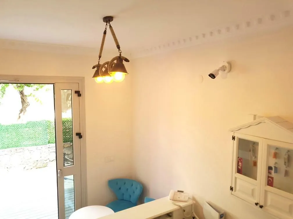 Cesme Yuva Butik Otel Turkey