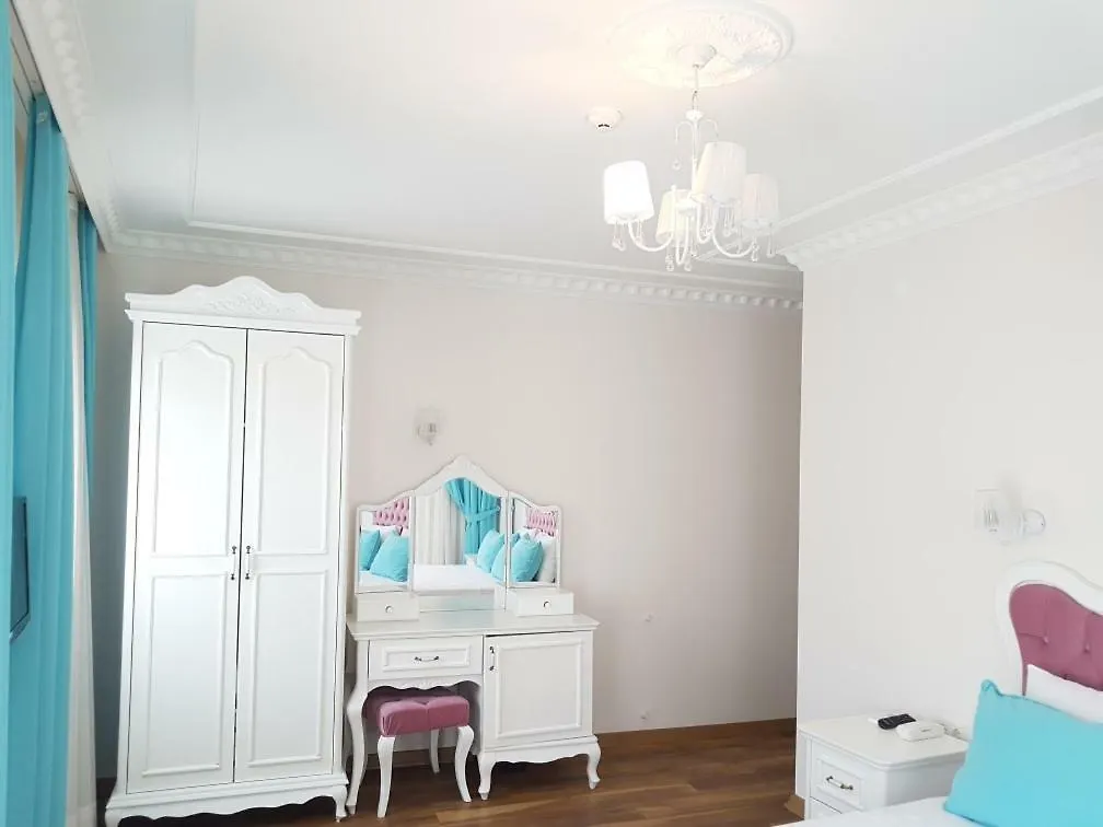 Hotel Cesme Yuva Butik Otel