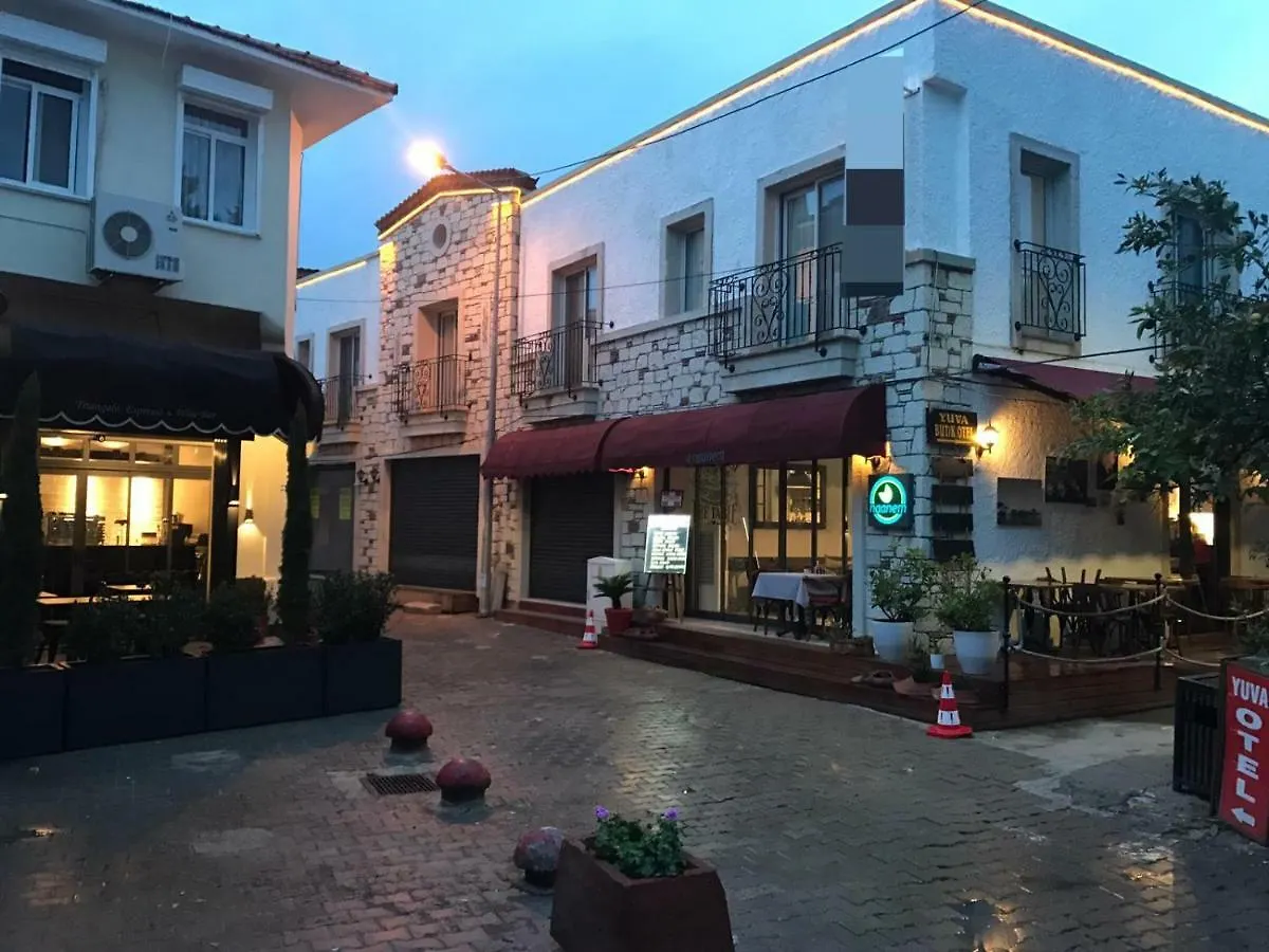 Cesme Yuva Butik Otel Turkey
