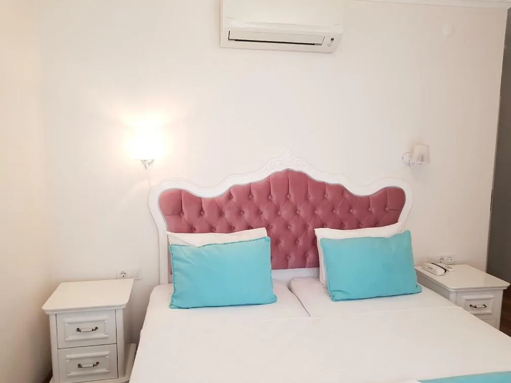 Hotel Cesme Yuva Butik Otel