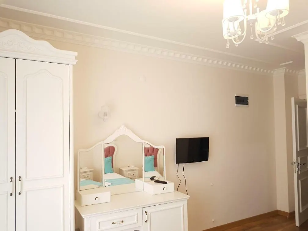 Cesme Yuva Butik Otel Hotel