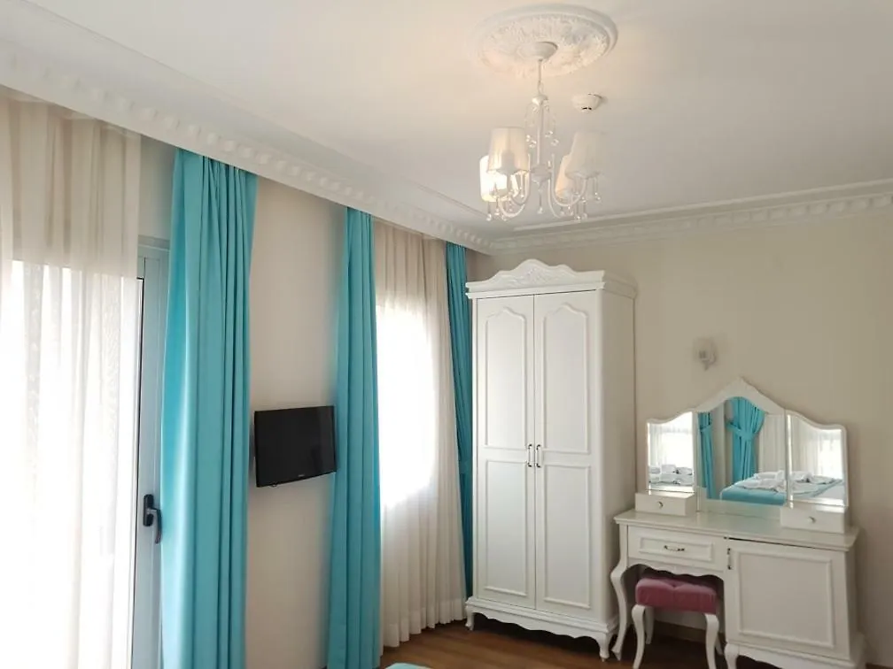 Cesme Yuva Butik Otel 0*,  Turkey