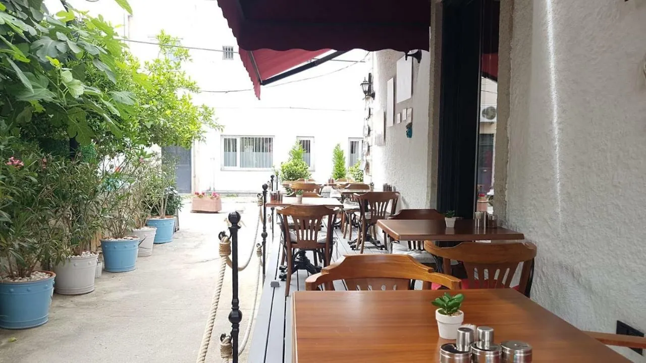 Cesme Yuva Butik Otel 0*,  Turkey
